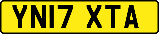 YN17XTA