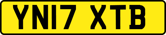 YN17XTB