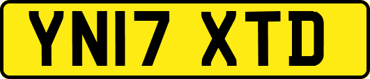 YN17XTD