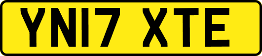 YN17XTE