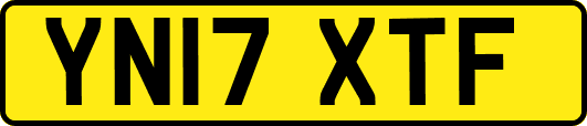 YN17XTF