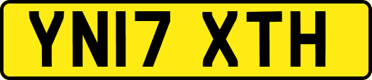 YN17XTH