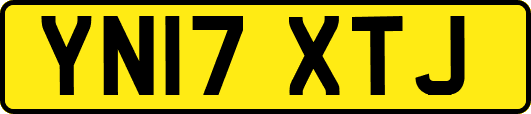 YN17XTJ