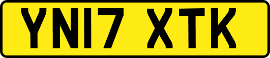 YN17XTK