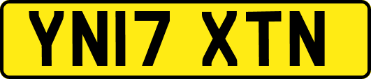 YN17XTN
