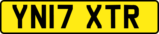 YN17XTR