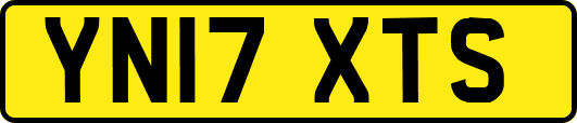YN17XTS