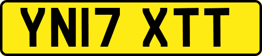YN17XTT