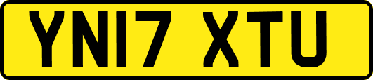 YN17XTU