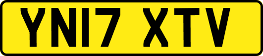 YN17XTV