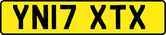 YN17XTX