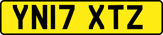 YN17XTZ