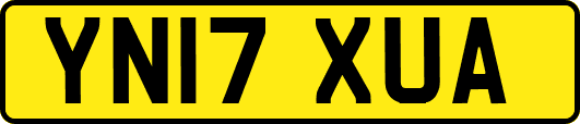 YN17XUA