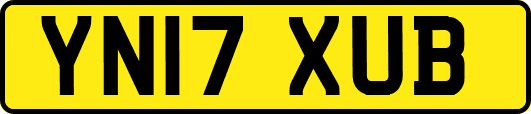 YN17XUB