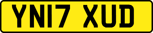 YN17XUD