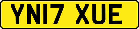 YN17XUE