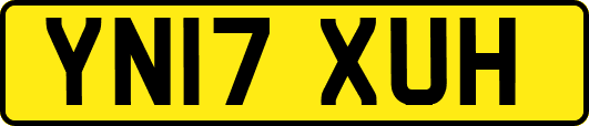 YN17XUH