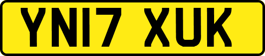 YN17XUK