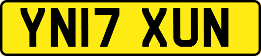 YN17XUN