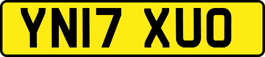 YN17XUO