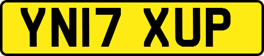 YN17XUP