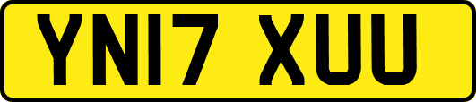 YN17XUU