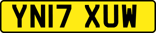 YN17XUW