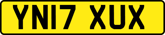 YN17XUX