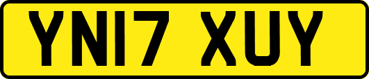 YN17XUY