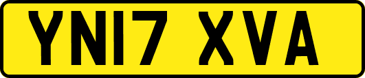 YN17XVA