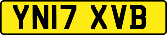 YN17XVB