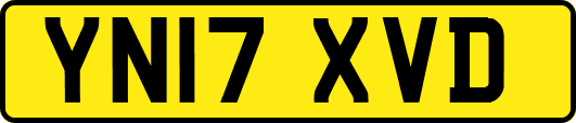 YN17XVD