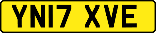 YN17XVE
