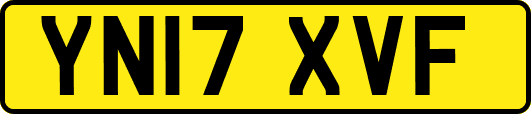 YN17XVF