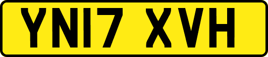 YN17XVH
