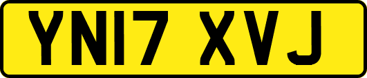 YN17XVJ