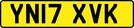 YN17XVK