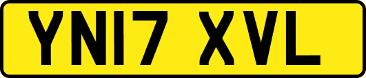 YN17XVL