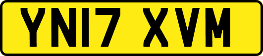 YN17XVM