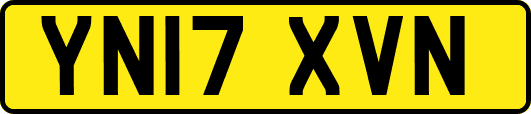 YN17XVN