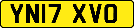 YN17XVO
