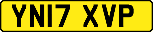 YN17XVP