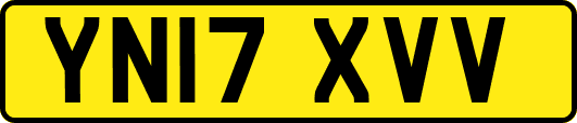 YN17XVV
