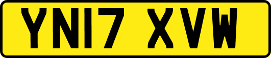 YN17XVW