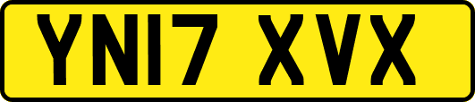 YN17XVX