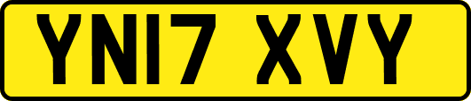 YN17XVY