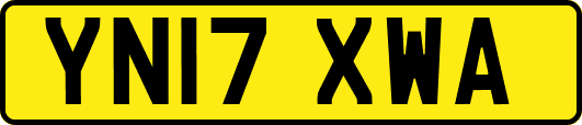 YN17XWA