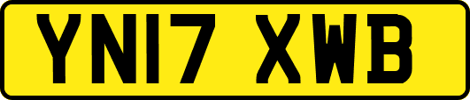 YN17XWB