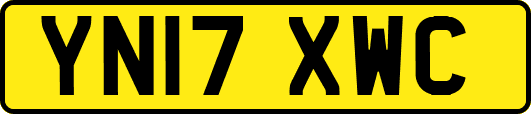 YN17XWC