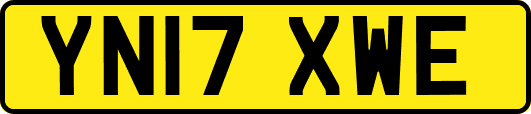 YN17XWE